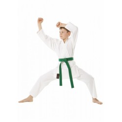Karate Kurssipuku