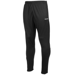 OUTLET Centro fitted pant musta
