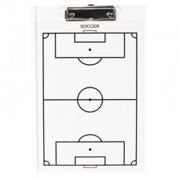 Taktiikkataulu Jalkapallo 