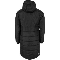 Stanno Prime Long Coach Jacket -Talvitakki