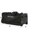 Premium Medium Team Trolley Bag