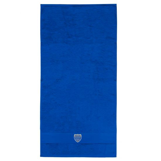 Helsingin Haka kylpypyyhe