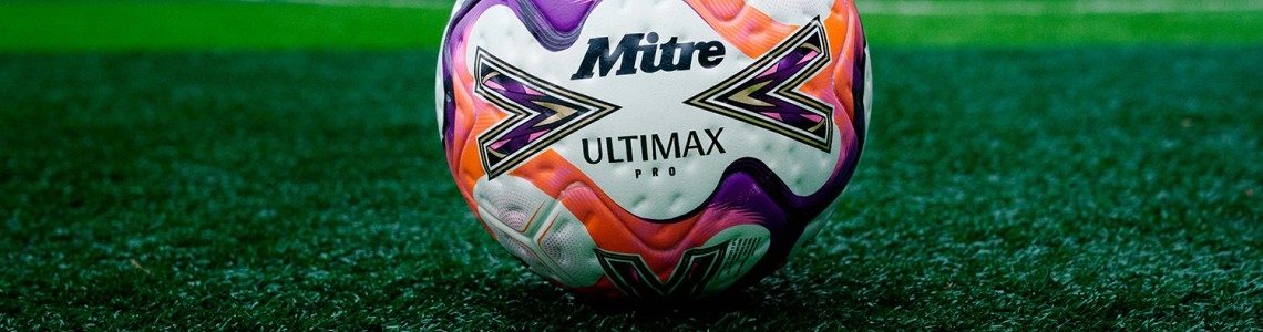 MITRE Ultimax