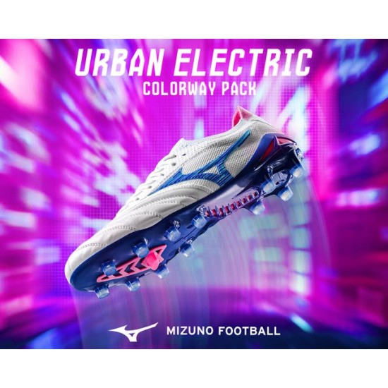 Mizuno MORELIA NEO IV Β ELITE, FG/AG