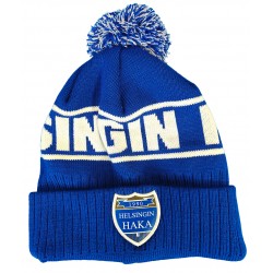 Helsingin Haka talvipipo