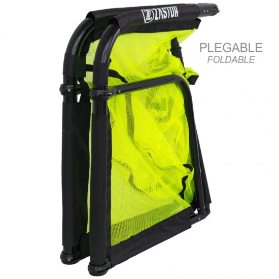 Taitettava alumiininen maali 180*120cm