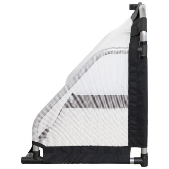 Taitettava alumiininen maali 155*95cm